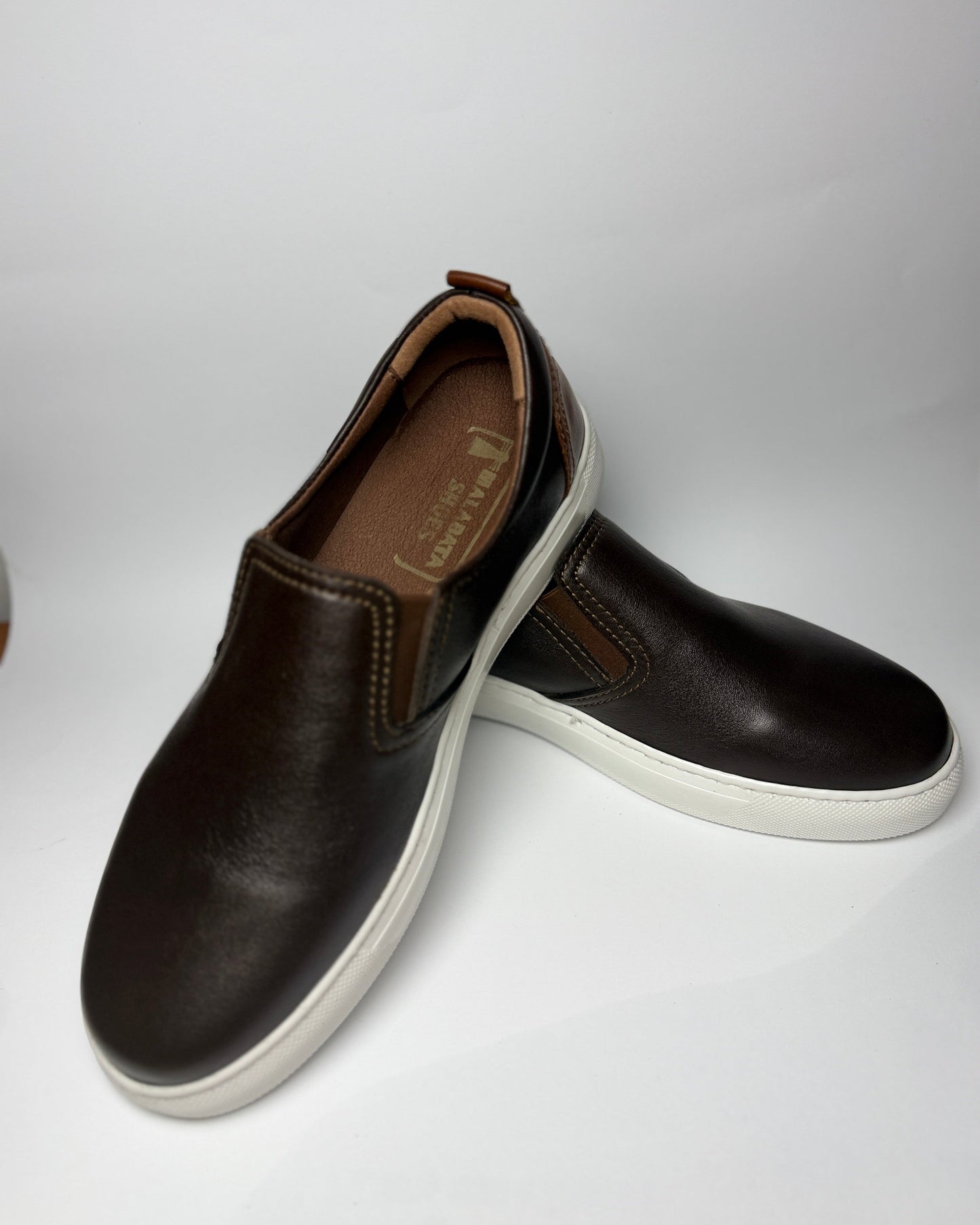 VENTO MARRON
