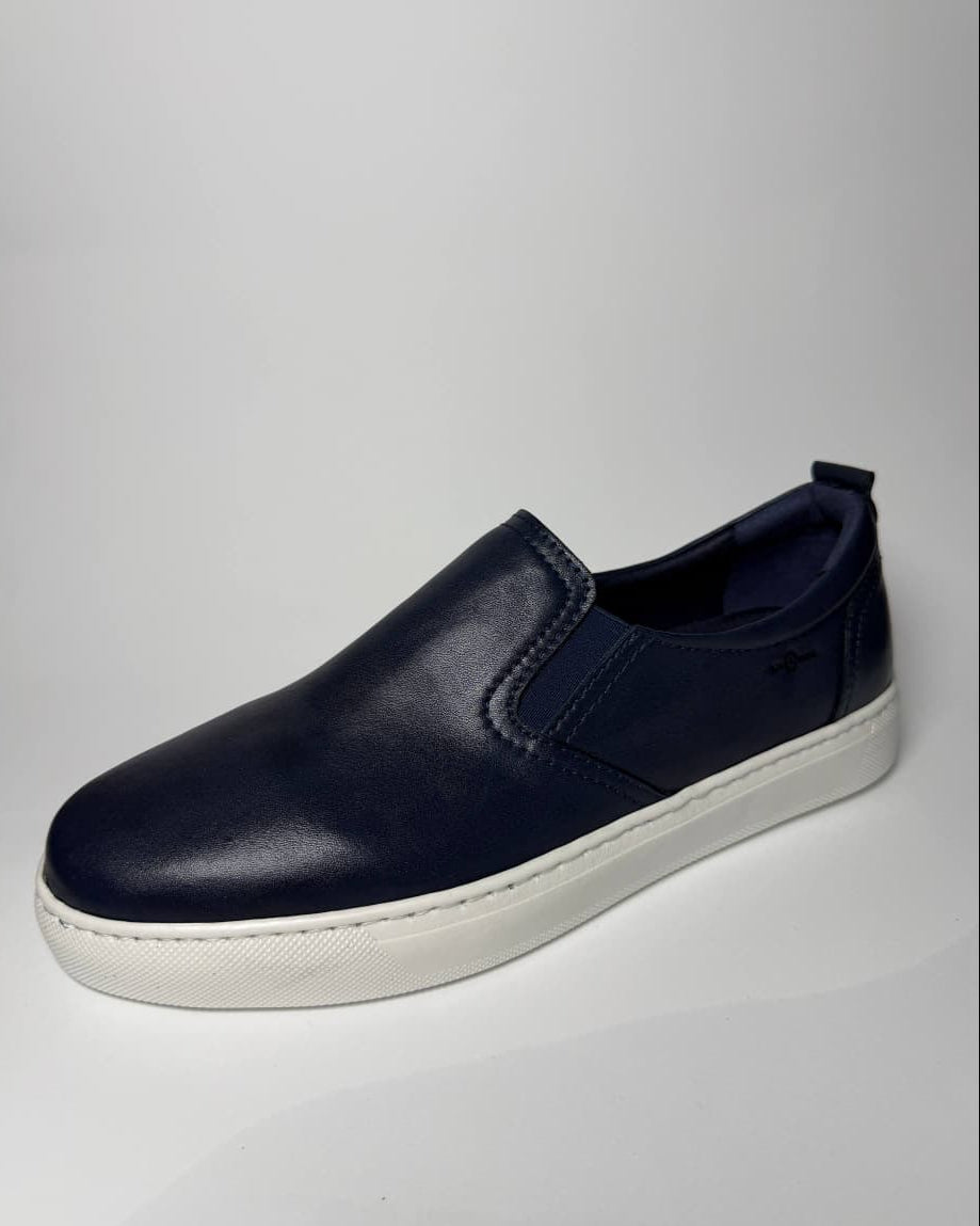 VENTO BLEU MARINE