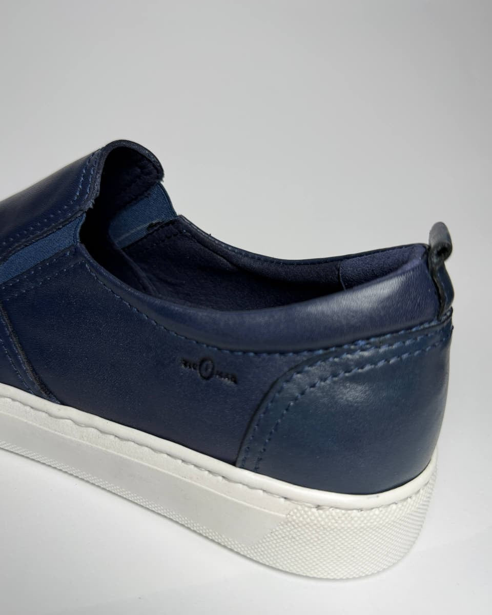 VENTO BLEU MARINE
