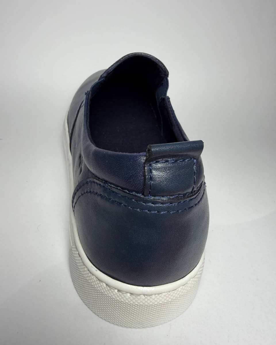 VENTO BLEU MARINE