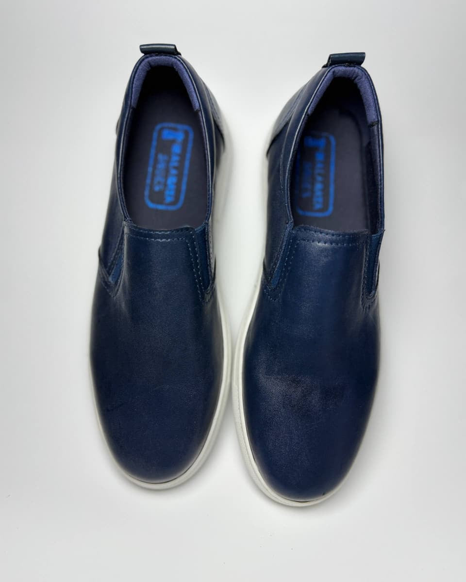 VENTO BLEU MARINE