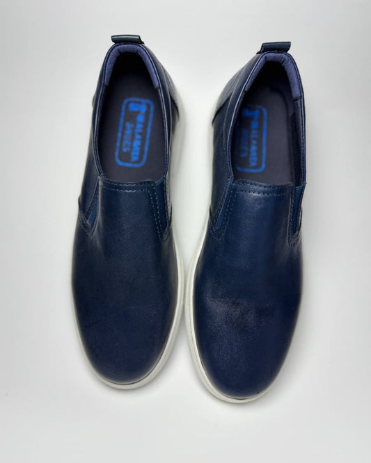 VENTO BLEU MARINE